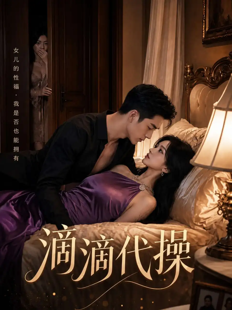 滴滴代操剧照
