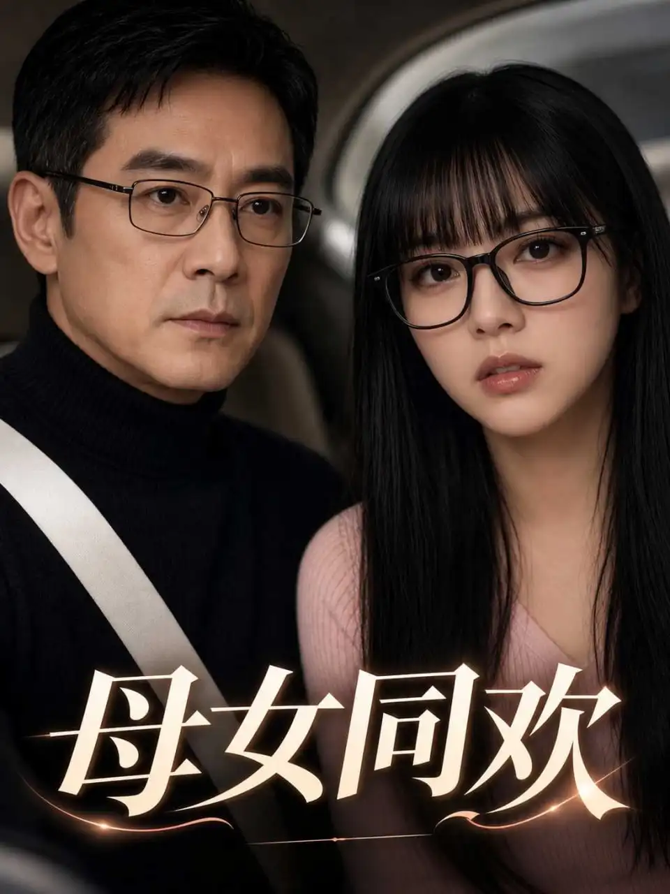 黄瓜短剧移动端剧集画面